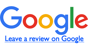 Google review