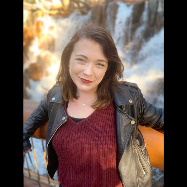 Desirae Hafer