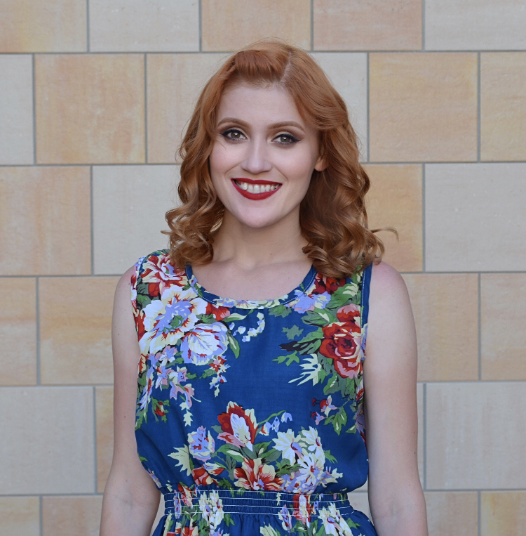 Lauryn Jessup