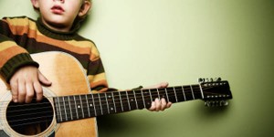 music lessons for kids