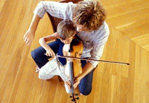What’s the Right Age to Begin Music Lessons?
