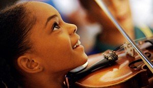 What's the right instrument for my child?