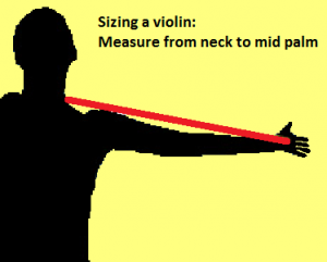 sizing-violin