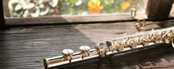 Wind instruments lessons Huntington Beach
