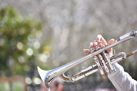 Brass instruments lessons Huntington Beach