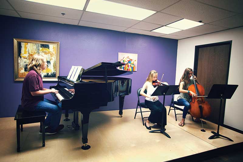 Chamber Music Chamber Music
