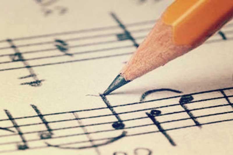 Music Theory Music Theory