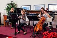 Chamber Music Huntington Beach