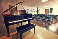 Recital Hall