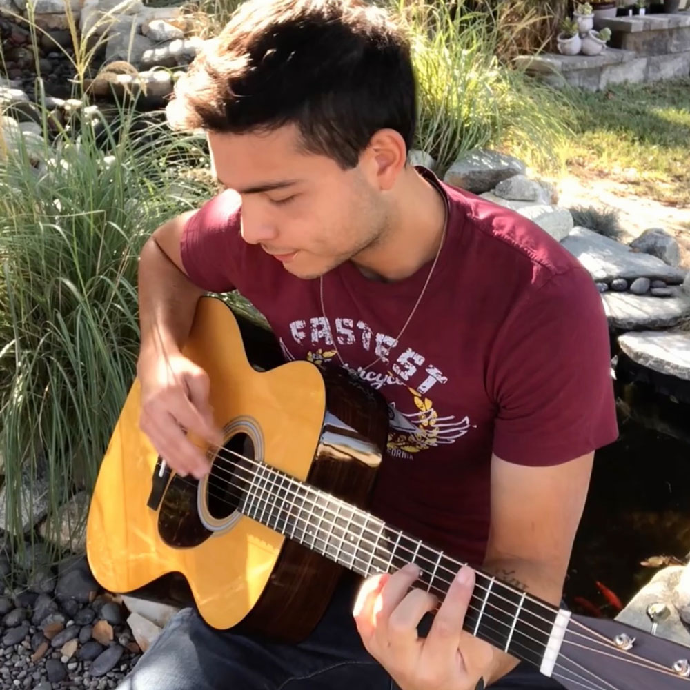 Andrew Garcia