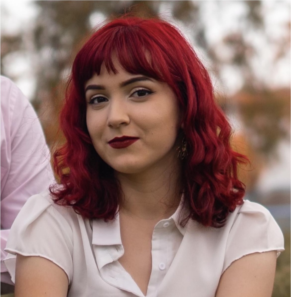 Alondra Ramirez