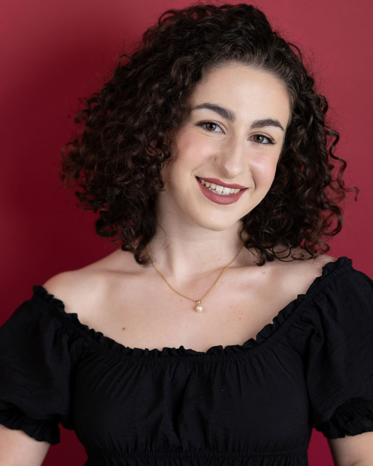 Lora Bashmakian