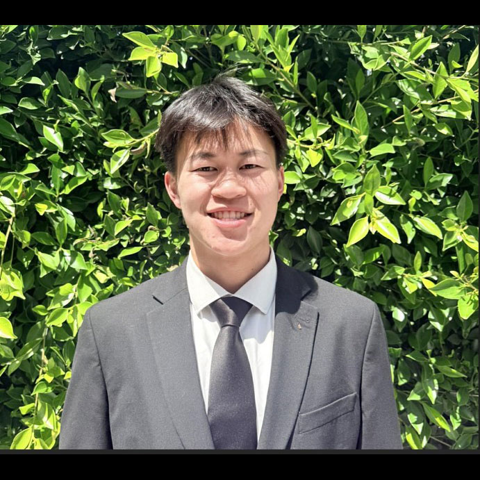 Kaden Bui