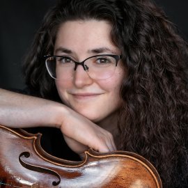 Gina Buzzelli