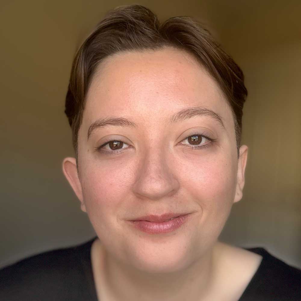 Ruth Dunlop