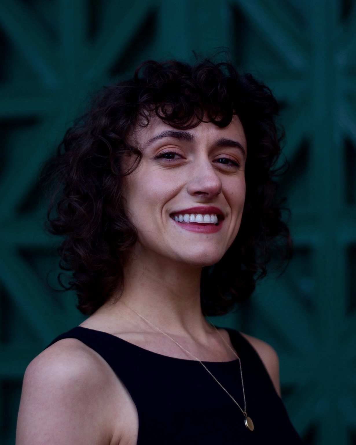 Catherine Durcan-Sokolova