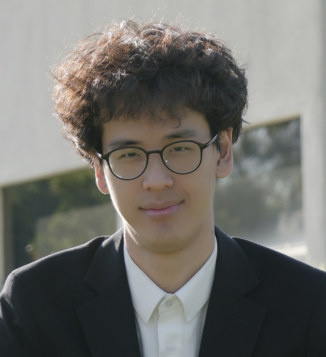 Robin Huang