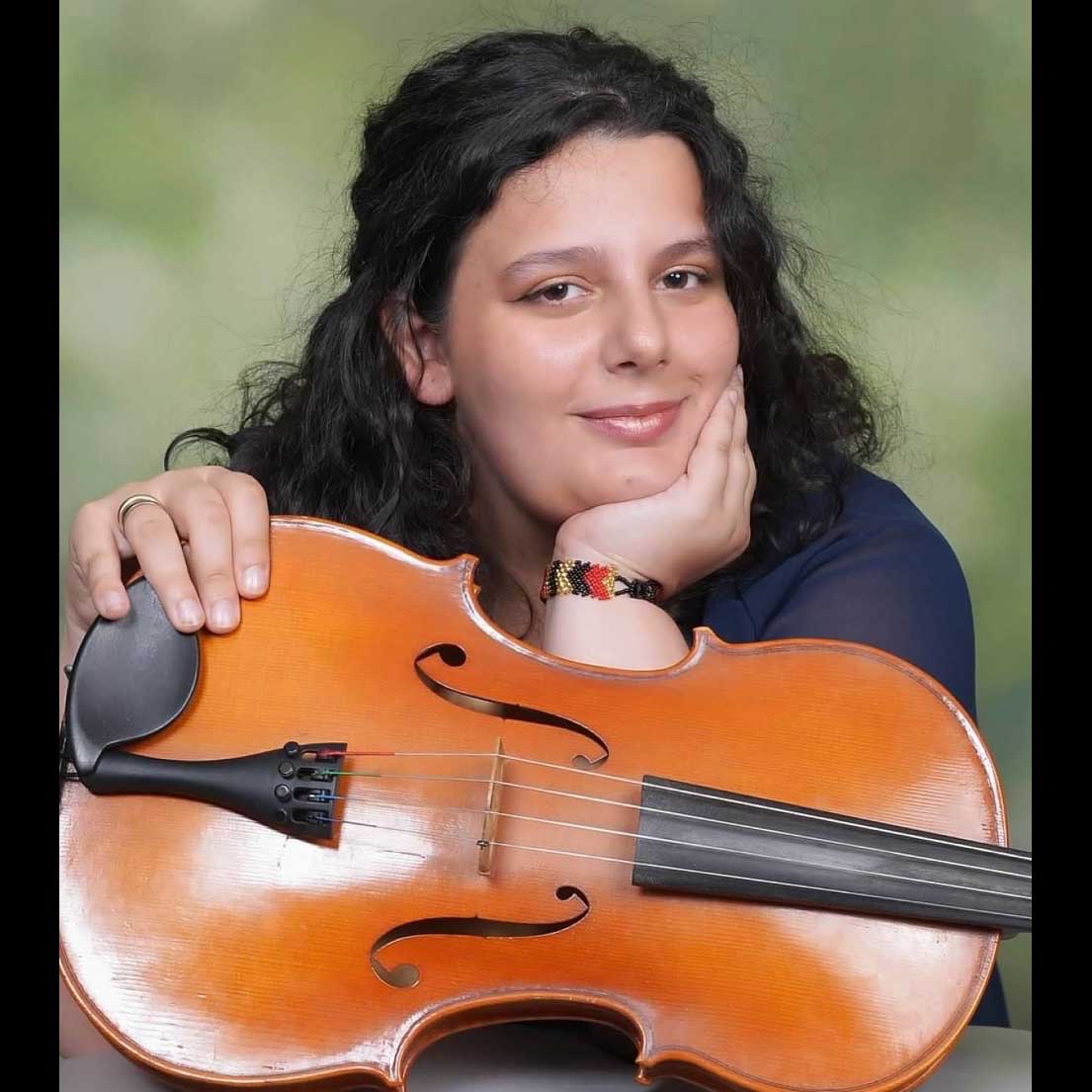 Miriana Giardina
