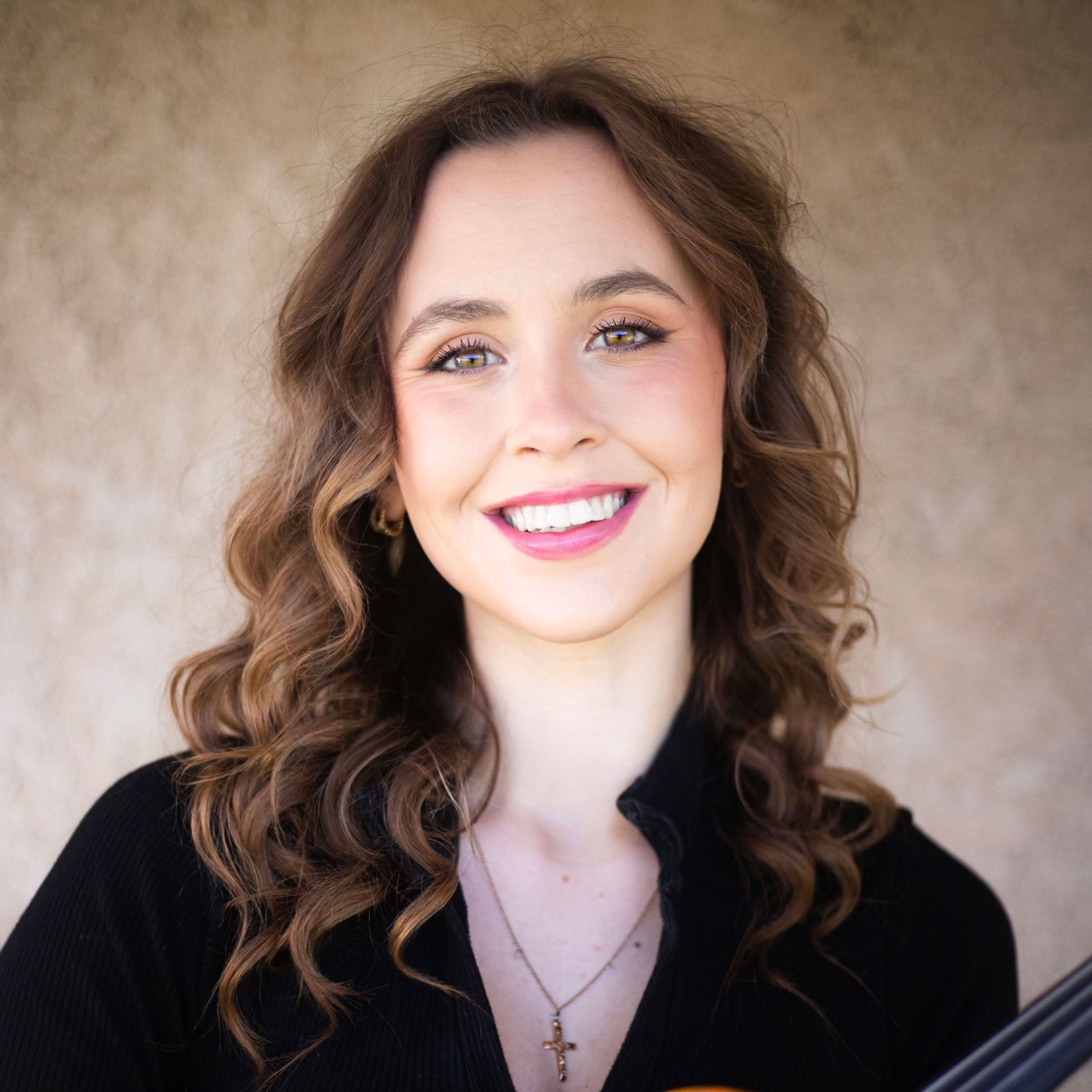 Morgan Burtner