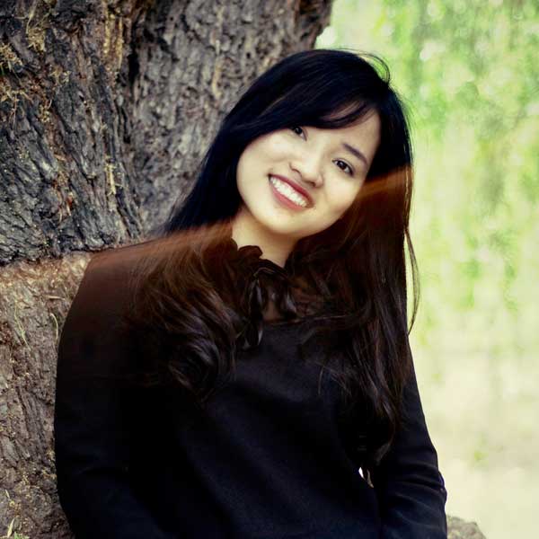 Melody Tran