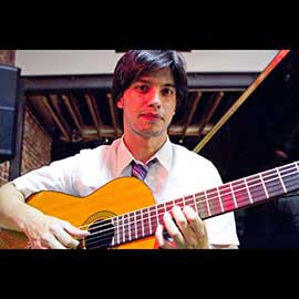 Hugo Nogueira