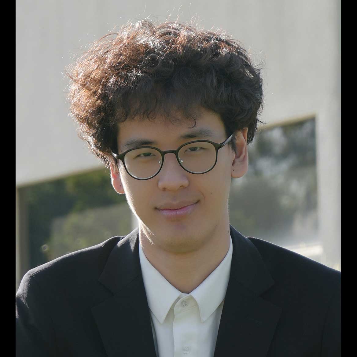 Robin Huang - Huntington Beach School of Music