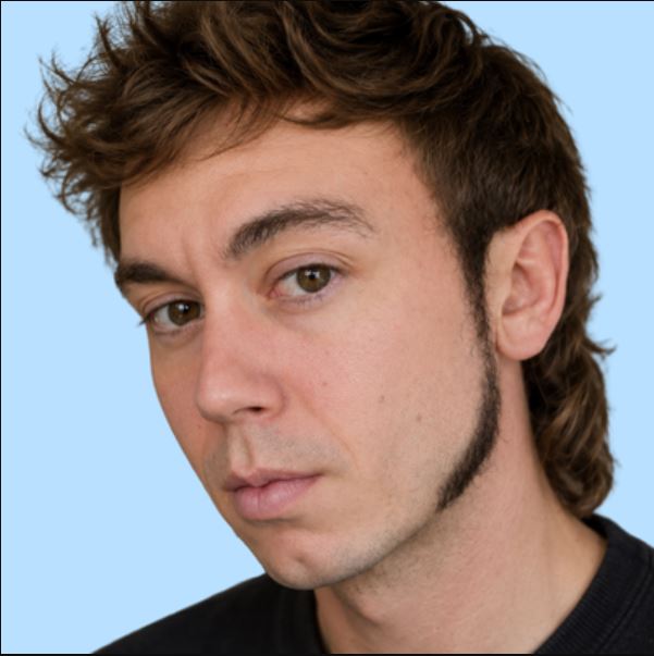 Kevin Lott