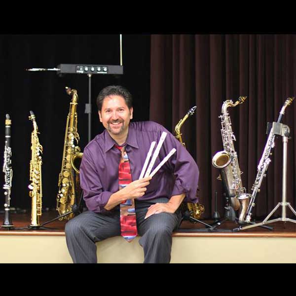 Gary Gould