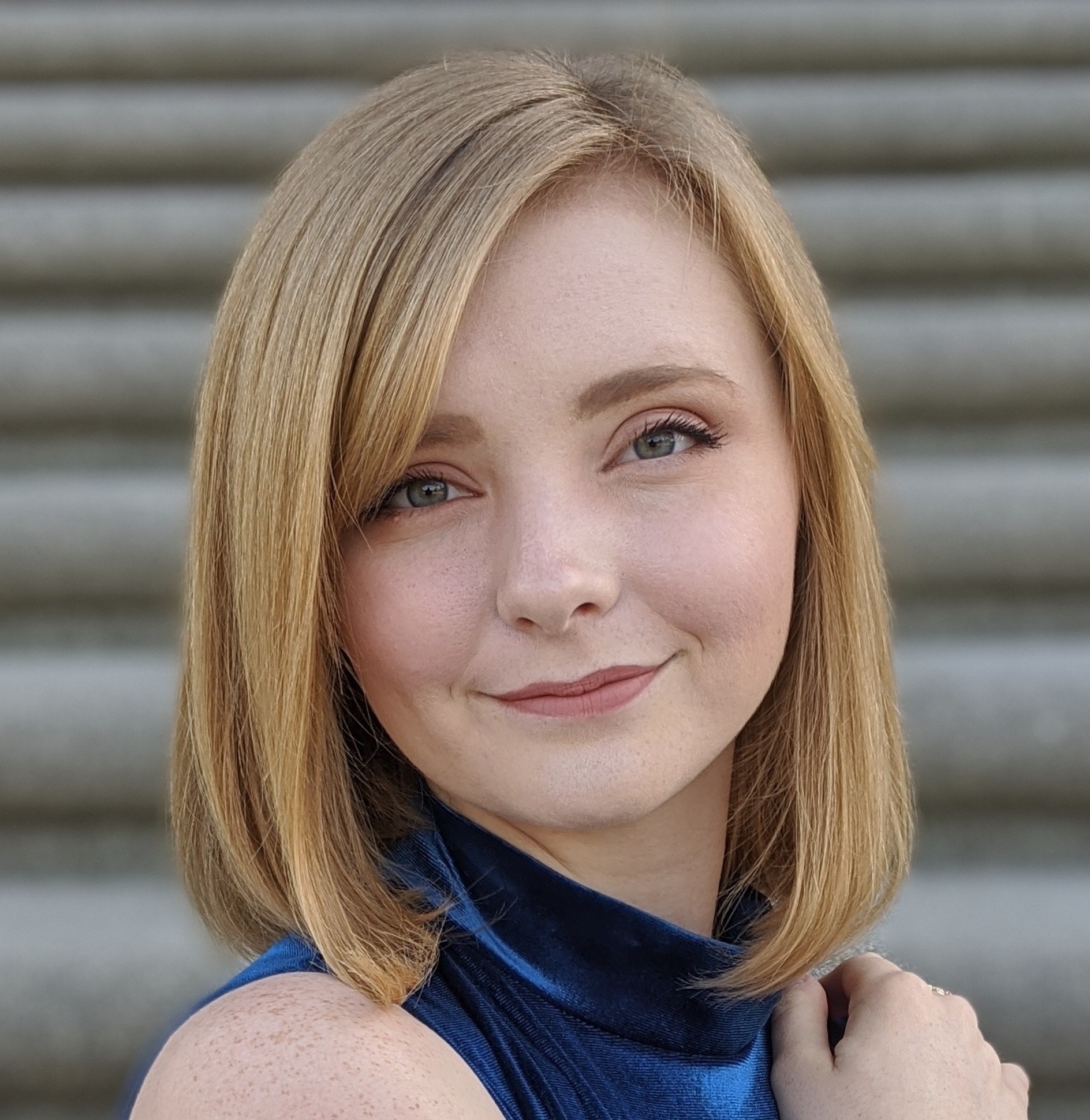 Stephanie Smith