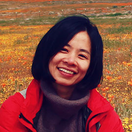 Mai Huong Nguyen