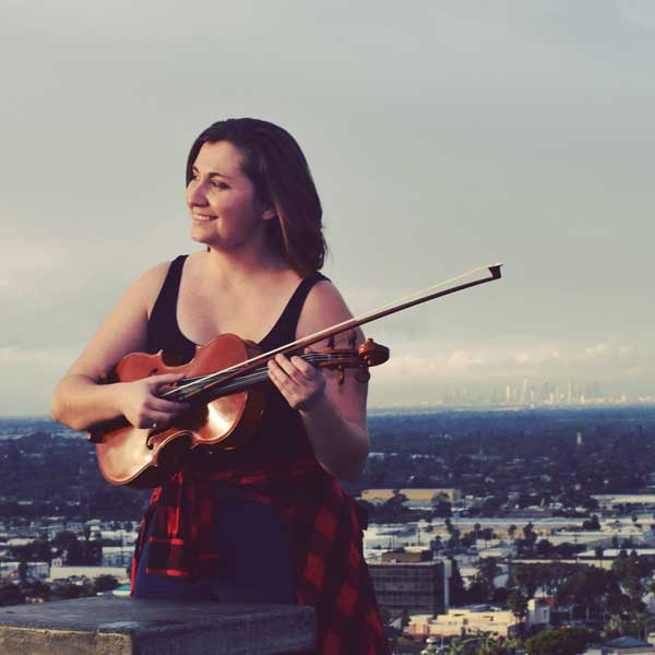 Marylin Mello