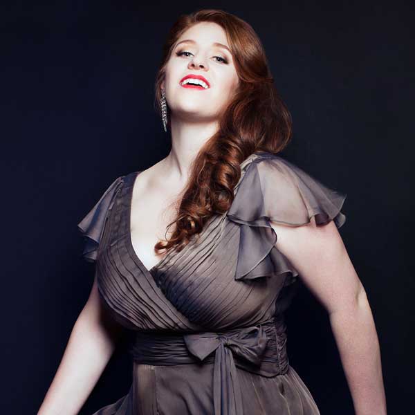 Molly Hill